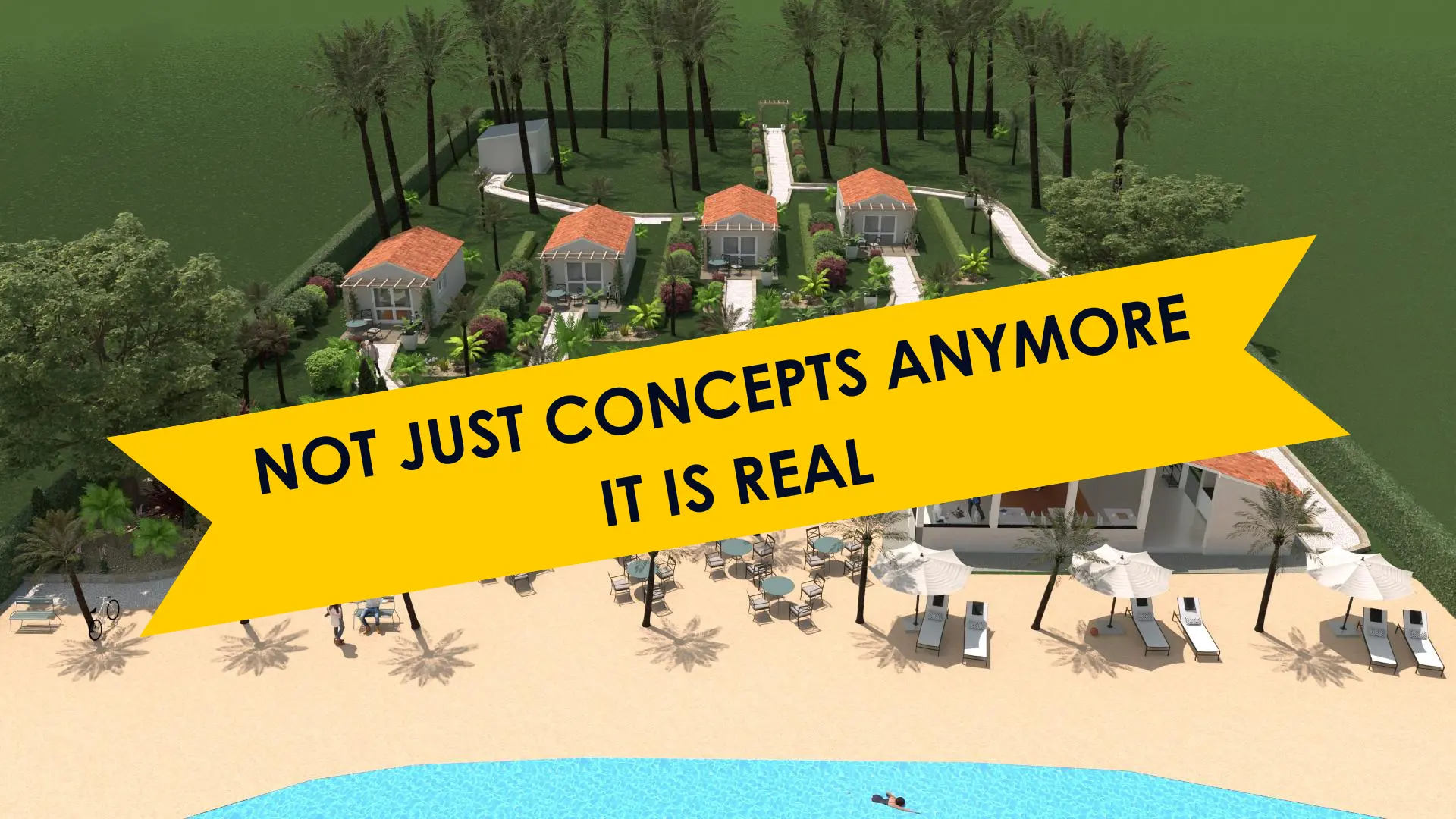 Resort Image