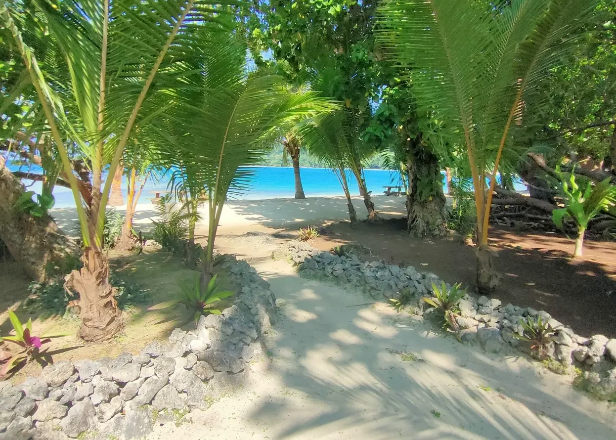 Bungalows Image